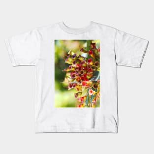 Australian Gumnuts Kids T-Shirt